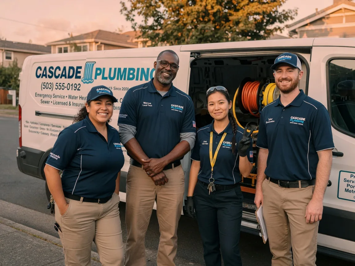Emergency Plumber company in Slippery Rock, PA